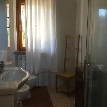 Holiday home Villetta Simonetta