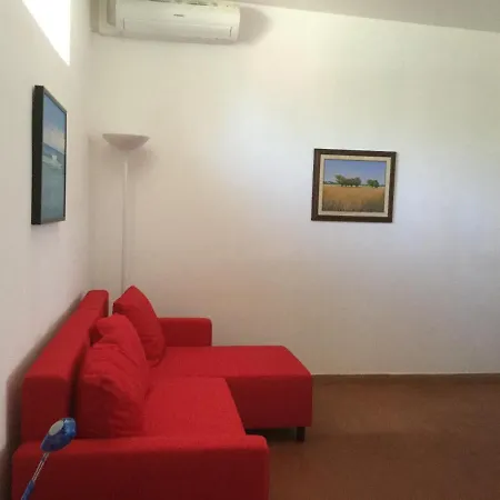 Villetta Simonetta Holiday home Livorno