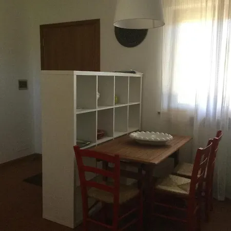 Holiday home Villetta Simonetta *