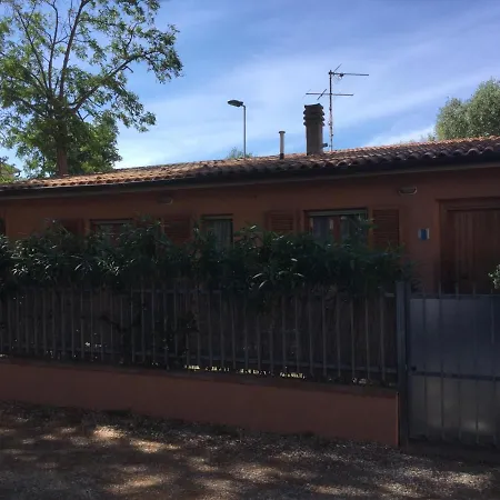 Holiday home Villetta Simonetta