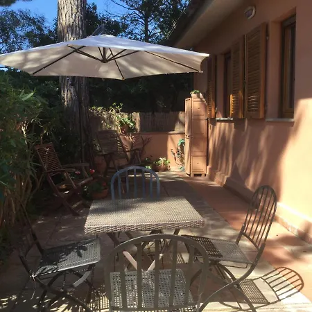 Holiday home Villetta Simonetta