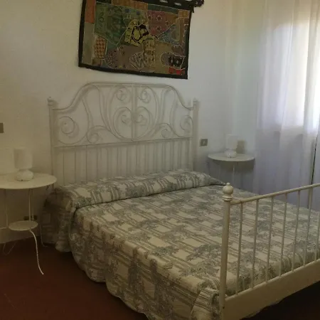 Holiday home Villetta Simonetta *