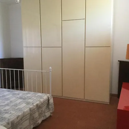 Villetta Simonetta Holiday home *