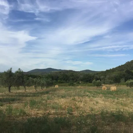 Villetta Simonetta Holiday home