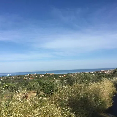 Villetta Simonetta Hébergement de vacances
