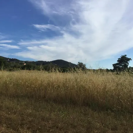 Hébergement de vacances Villetta Simonetta *